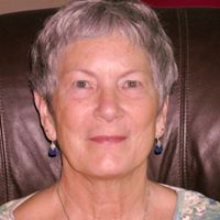 Mary Irwin Photo 35