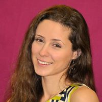 Anna Martynova Photo 8