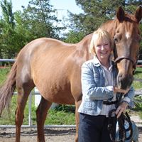 Joan Bowman Photo 16