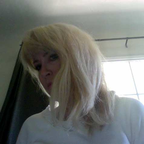 Melinda Taylor Photo 37