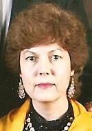 Maria Alanis Photo 13