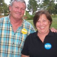 Jerry Ward Photo 15