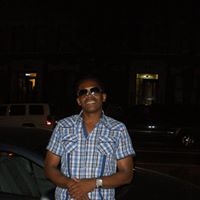 Ronald Hardy Photo 32