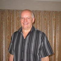 Philip Driver Photo 8