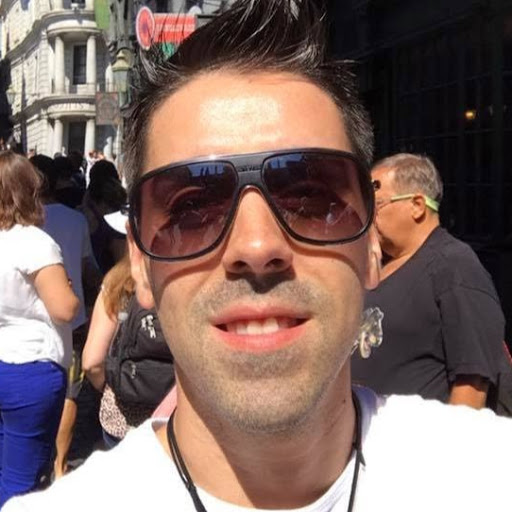Daniel Felice Photo 4