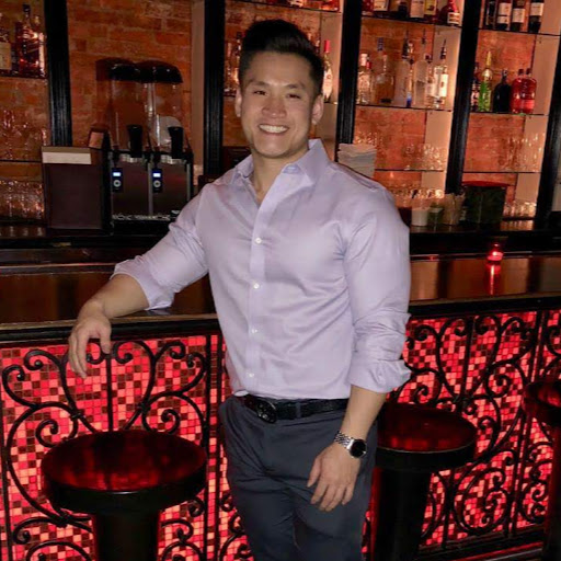 Tony Trinh Photo 5