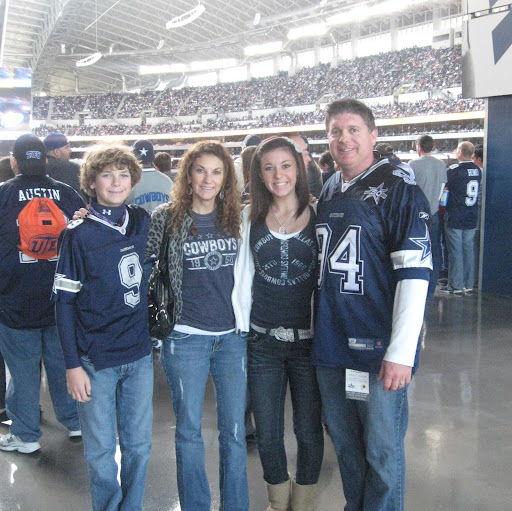 Tracy Black Photo 39