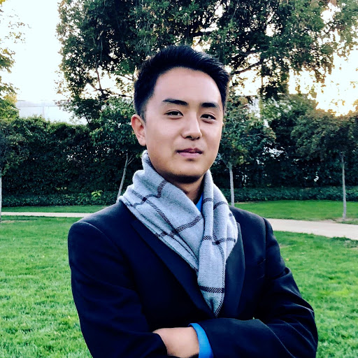 Alexander Chen Photo 47