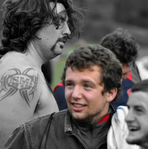 Thomas Shumaker Photo 17
