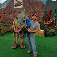 Michael Eads Photo 30
