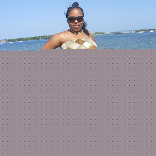 Kimberly Parker Photo 31