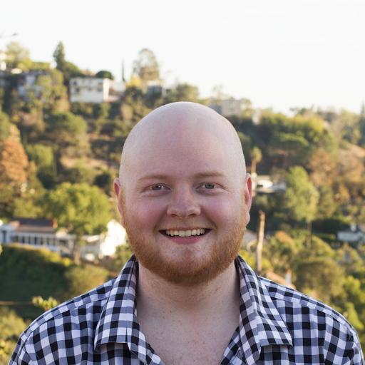 Patrick Regan Photo 23
