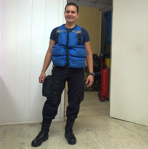 Ronald Martinez Photo 40