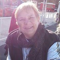 Betty Riddle Photo 29
