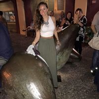Sarah Currier Photo 8