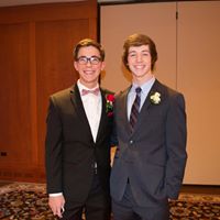 Ryan Gibbs Photo 25