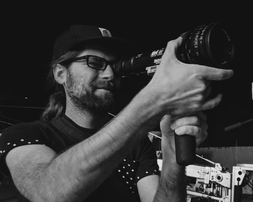 Nicholas Matthews Photo 37