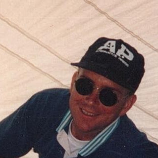 Jason Magers Photo 5