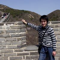 Jeff Zhang Photo 24