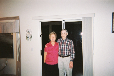 Joanne Anderson Photo 15