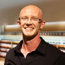 Charles Cain Photo 33