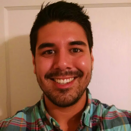 Joseph Suarez Photo 48