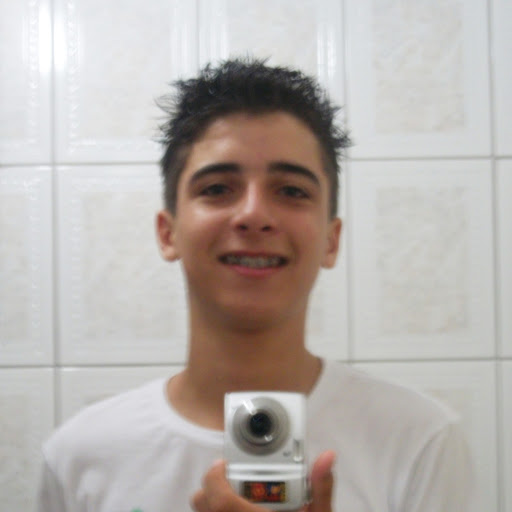 Patrick Conte Photo 6