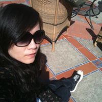 Kathy Tse Photo 10