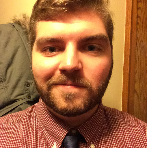 Thomas Davison Photo 11