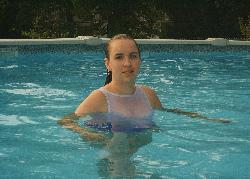 Christina Vasquez Photo 38