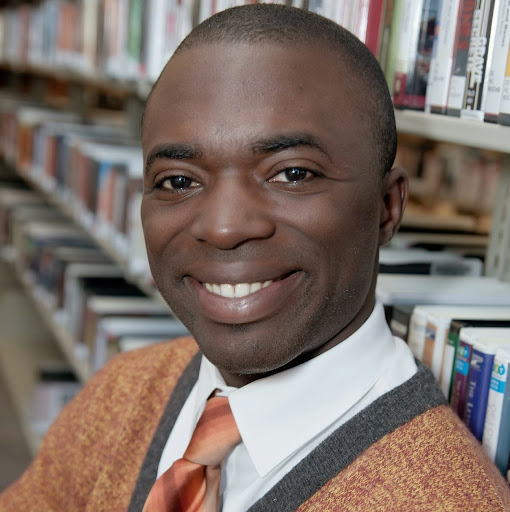 Jeffrey Ebo Photo 7