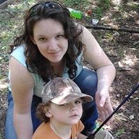 Jessica Hudgins Photo 10