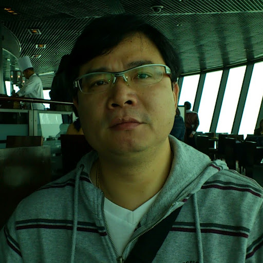 Michael Mak Photo 13