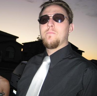 Patrick Little Photo 36