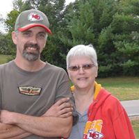 Sue Hutchens Photo 9