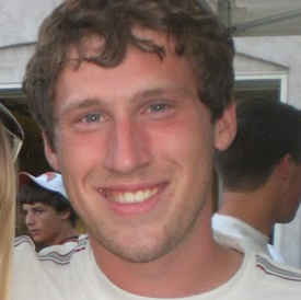 Michael Dexter Photo 41