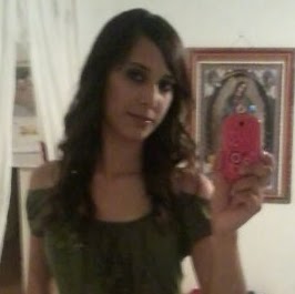 Denisse Romero Photo 26