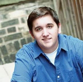 Justin Monroe Photo 7