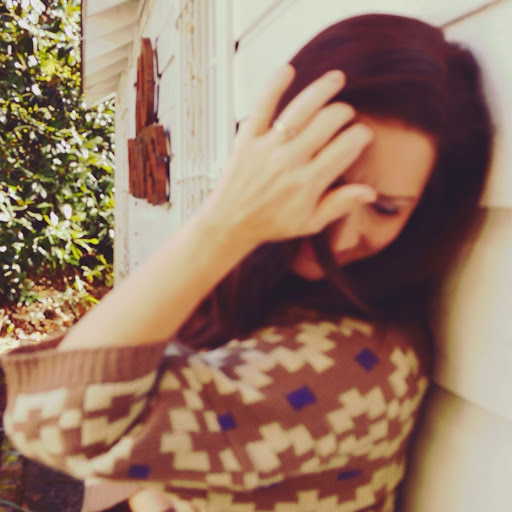 Amy Greenlee Photo 3