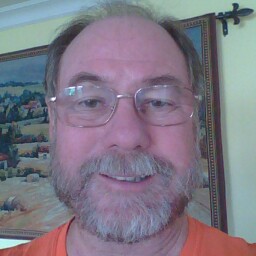 Charles Reed Photo 32