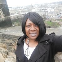 Kellie Strong Photo 9