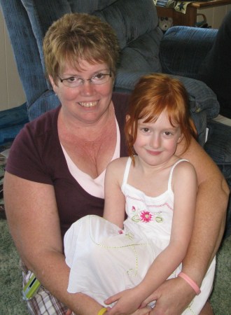 Sandra Parsons Photo 18