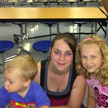 Tiffany Whitehead Photo 13
