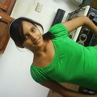 Yanet Aguilar Photo 5