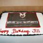 Jill Burns Photo 23
