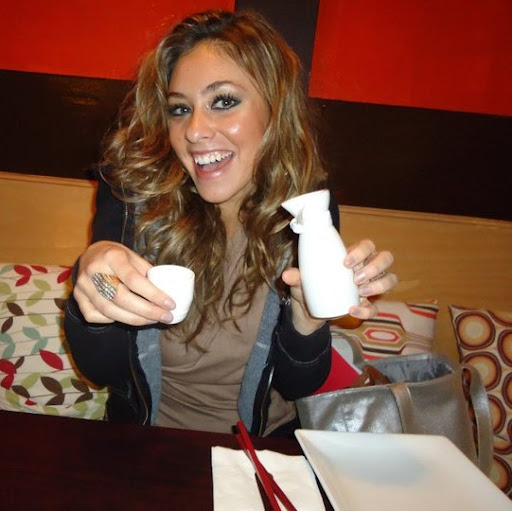 Julia Dominguez Photo 20