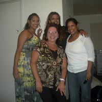 Christina Linton Photo 25