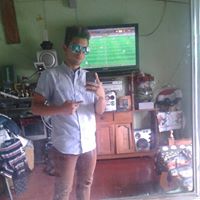 Gerald Fernandes Photo 8