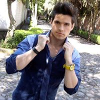 Eleazar Gomez Photo 24