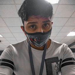 Richard Molina Photo 31